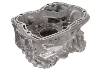 IVECO 42562998 Obudowa skrzyni biegów ZF ECOSPLIT IV