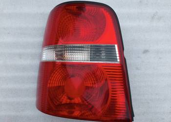 Lampa Lewy Tył Tylna Lewa VW Touran I 1T0945095G