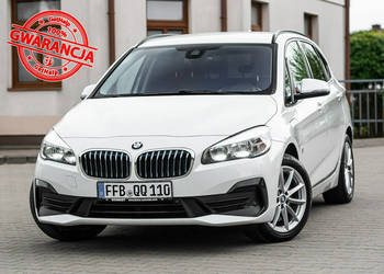 BMW 225 225XE iPerformance ! Super Stan ! Serwisowana ! F45