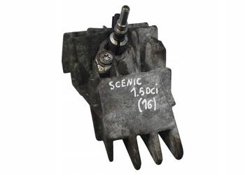 ŁAPA SILNIKA WTRYSKIWACZ DPF Renault Megane Scenic Clio 1.5 DCI 8200771226