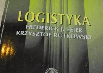 LOGISTYKA-  Beier /fa