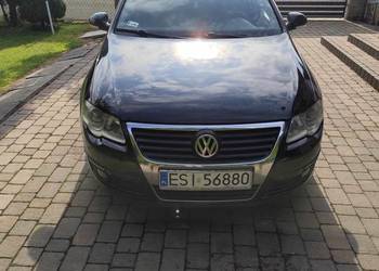 Passat b6