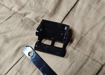 Podstawa prądnicy NSU OSL 201/251/351