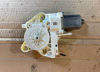 Silniczek szyby prawy przód Ford focus II 2 mk2