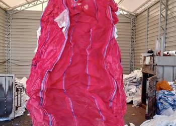 Worki big dag wentylowane 160 cm