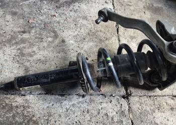 Amortyzator McPherson przód prawy,lewy 8E0413031DA Audi A4B7 3.0TDI