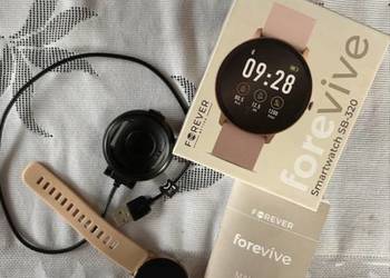 Zegarek Forevive samrtwatch SB-320