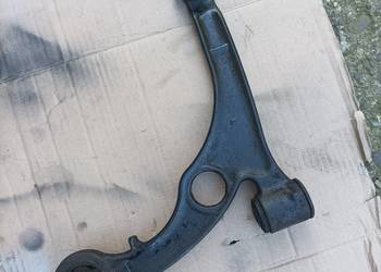 Fiat Stilo wahacz lewy przód