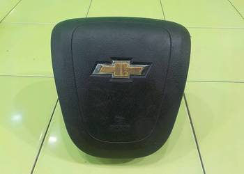 CHEVROLET ORLANDO 1.8 B 13r 5D AIRBAG poduszka kierowcy 13286903