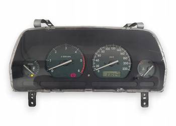 LICZNIK ZEGARY YWY100460 Land Rover Freelander I 1.8 16V Benzyna 230 948km