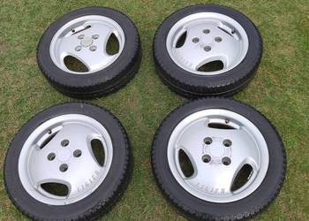 Koła 145/60 R13 Microcar,Ligier,Aixam