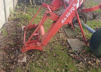 Tur mailux mx 40 70 renault 103 54 z pelnom adaptacjom