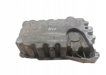 MISKA OLEJOWA 06F103603D 2.0 FSI Seat Altea I (2004-  )