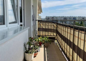 Sprzedam mieszkanie, loggia, 3 pokoje, centrum
