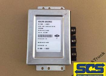 MERCEDES ATEGO KOMPUTER ABS SPRAWNY 98232042351142