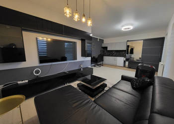 ★Rurzyca ★ kawalerka z tarasem★