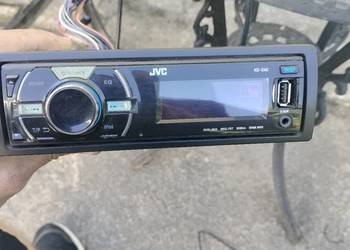 Radio samochodowe
