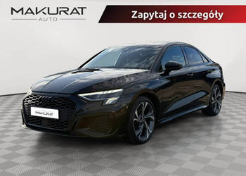 Audi A3 Limousine KR9XN24#0 TFSI Quattro S Line S tronic Podgrz.f K.cof Sa…