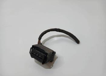 KOSTKA WTYCZKA LAMPY PRZÓD XENON BMW F10 F11 OE