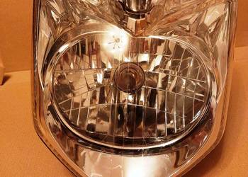 Lampa Reflektor YAMAHA XJ6 N ORYGINAŁ Anglik