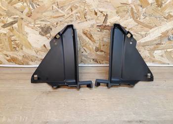 RENAULT CLIO V RS KIEROWNICA POWIETRZA PRAWA 628164160R