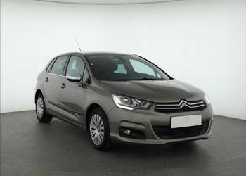 Citroen C4 1.2 PureTech