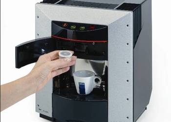 Ekspres Lavazza EP 2100 - na części