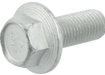 Śruba z łbem sześciokątnym M10x25 mm 90105VA3J01