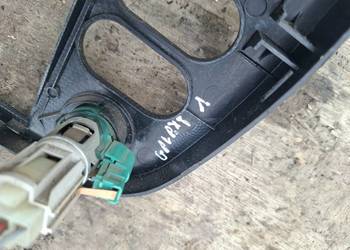 Panel Ramka Ford Galaxy 1 I