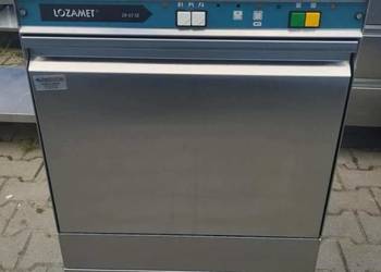 Zmywarka Wyparzarka - LOZAMET ZK-07.5E - s 1730.O