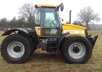 JCB Fastrac 1135