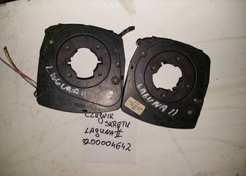 RENAULT LAGUNA II taśma airbag 8200004642