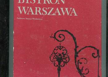 Warszawa - Bystroń