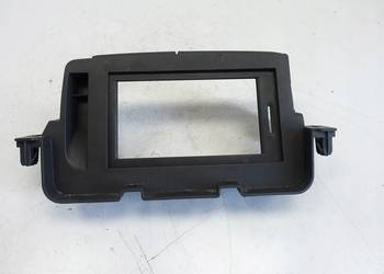 Renault Megane III RAMKA WYŚWIETLACZA monitora