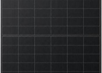 LONGi Solar 470W LR7-54HVB-470 Hi-MO X10 EcoLife