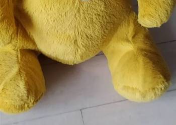 miś zabawka pluszowa maskotka pluszak