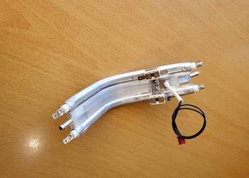 Termoblok Grzałka Tchibo Cafissimo 292814 | KANETA 1600W | Gwarancja