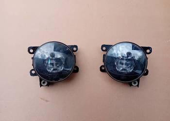Renault Clio IV, Captur I Led halogeny.