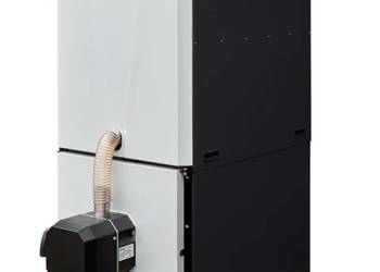 Kocioł kotły pellet PELLATRON kipi 15kw slim piec