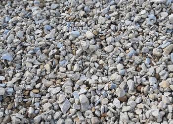 Grys pod kostkę Podsypka Wysiewka 2-8 mm Kruszywo Kliniec