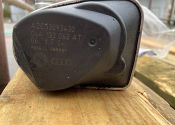 Przepustnica Audi A3 8P 1.6 8V MPI