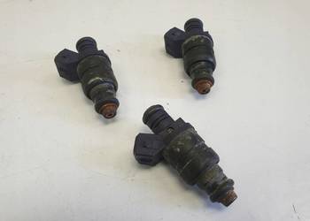 WTRYSKIWACZ Opel Zafira A 1.8 16V _ 09158663