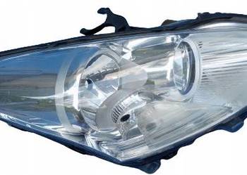 LAMPA PRAWY PRZÓD EU 9682519080 PEUGEOT 3008 I 5008