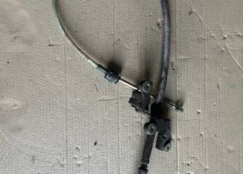 Linka wybieraka biegów volkswagen Audi 1j0711265k