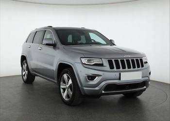 Jeep Grand Cherokee 3.0 CRD
