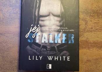 Lily White -- Jej Stalker