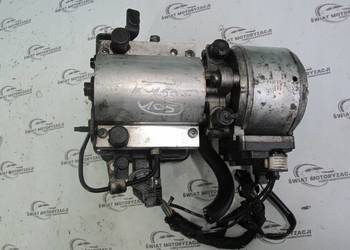 CITROEN C5 II X7 2.2 HDI 4HT 172KM pompa zawieszenia 9654068680 3K094205