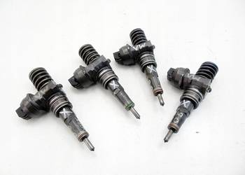 POMPOWTRYSKIWACZE 2.0 TDI SDI GOLF V CADDY III PASSAT LEON BORA 038130073BR
