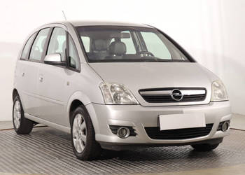 Opel Meriva 1.4 16V Twinport