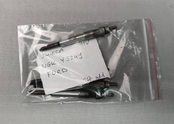 świeca żarowa ford 11V NGK Y524J